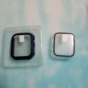 Apple 40mm-44mm face cover